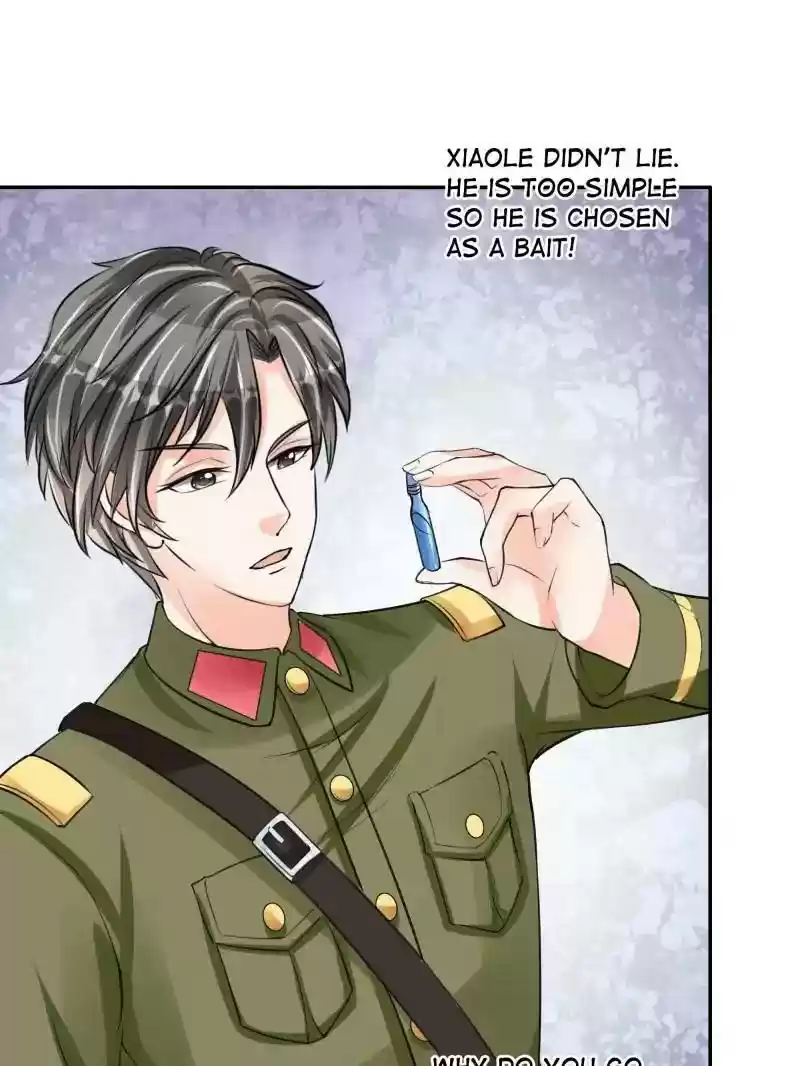 Warlord Husband: Shenshen is Gonna be the Winner Chapter 63