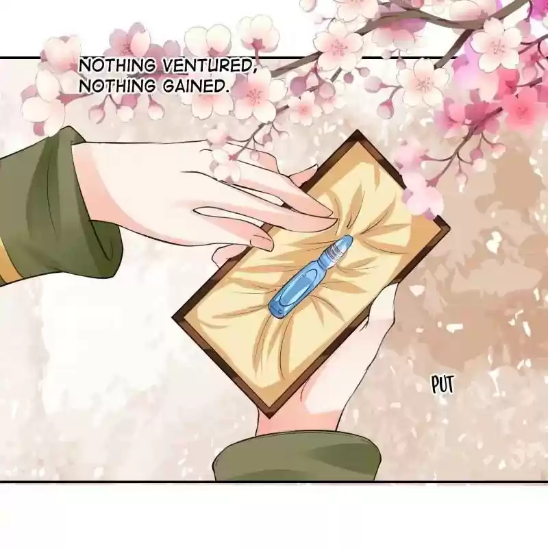 Warlord Husband: Shenshen is Gonna be the Winner Chapter 63