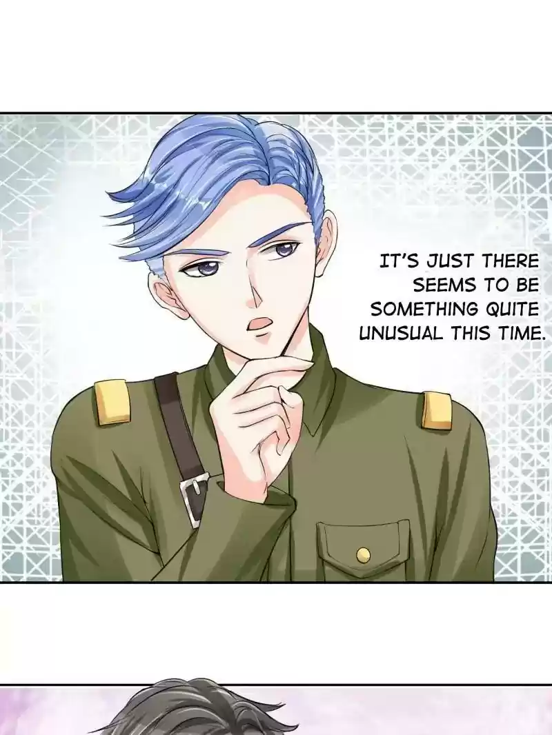 Warlord Husband: Shenshen is Gonna be the Winner Chapter 64