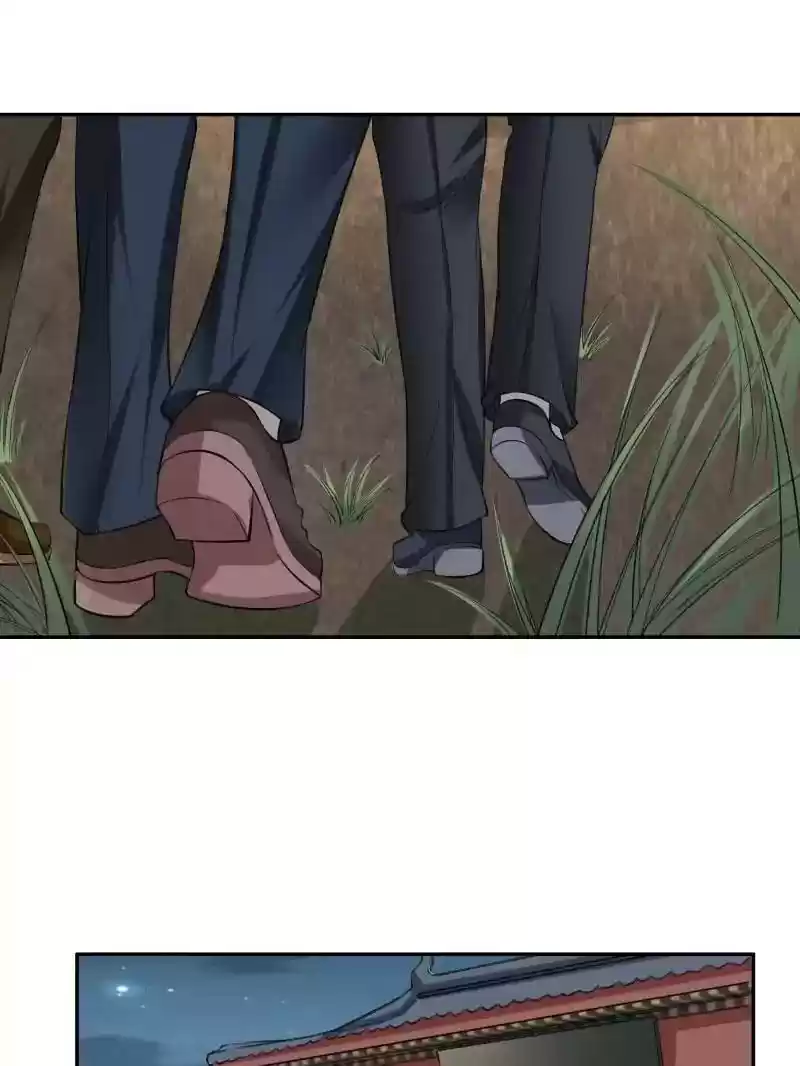 Warlord Husband: Shenshen is Gonna be the Winner Chapter 64