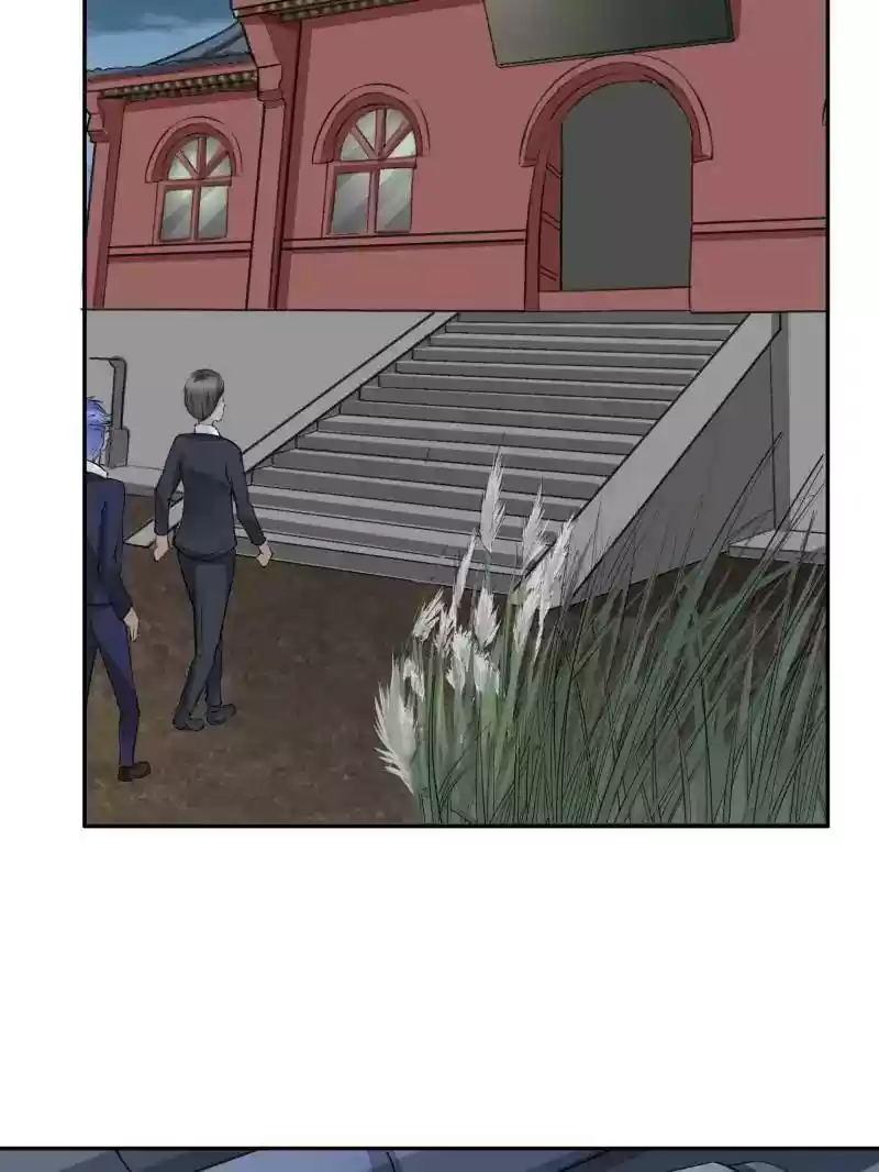 Warlord Husband: Shenshen is Gonna be the Winner Chapter 64