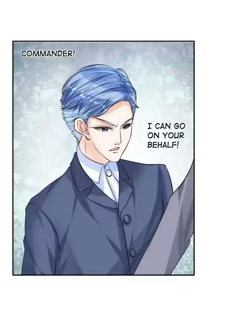 Warlord Husband: Shenshen is Gonna be the Winner Chapter 64