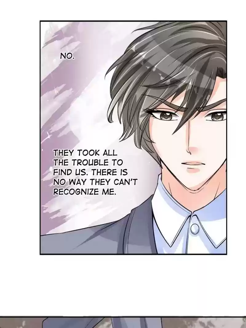 Warlord Husband: Shenshen is Gonna be the Winner Chapter 64