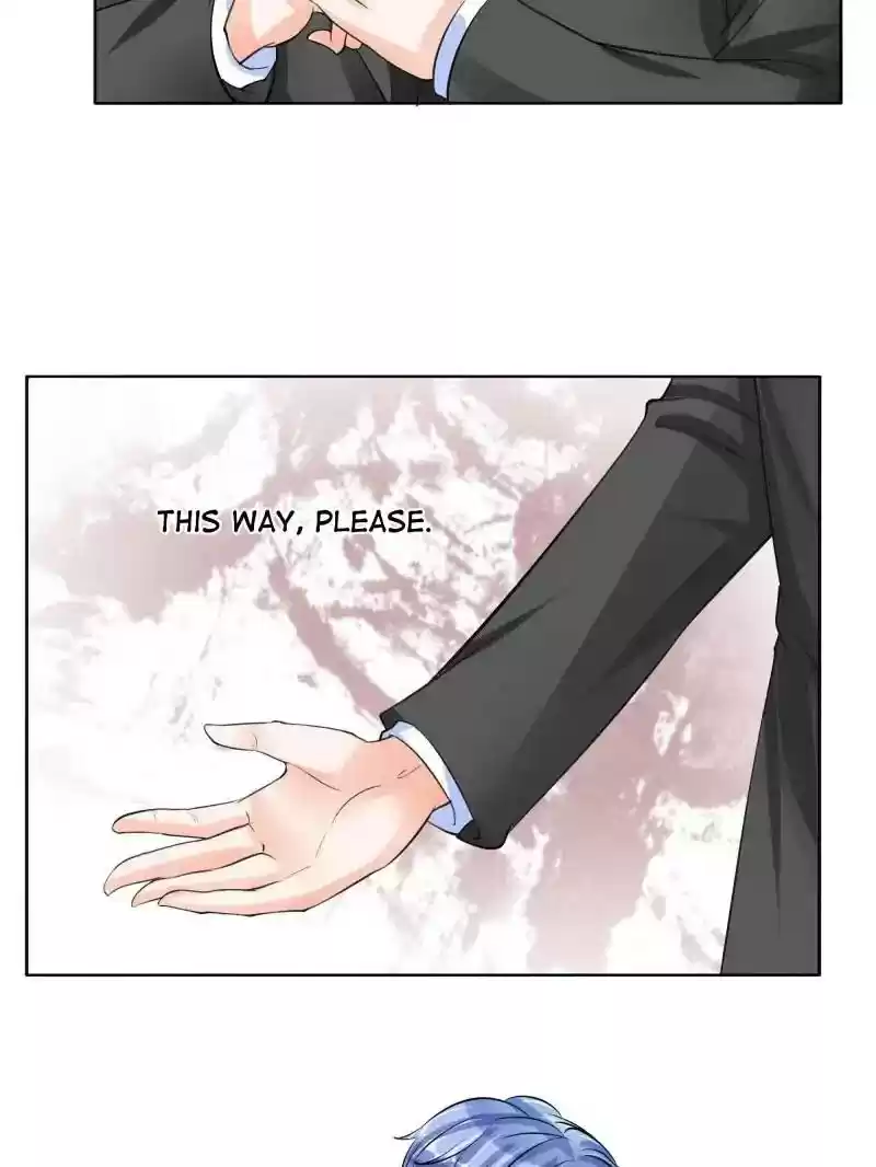 Warlord Husband: Shenshen is Gonna be the Winner Chapter 64