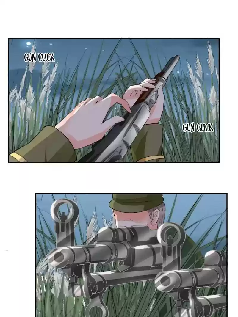 Warlord Husband: Shenshen is Gonna be the Winner Chapter 64