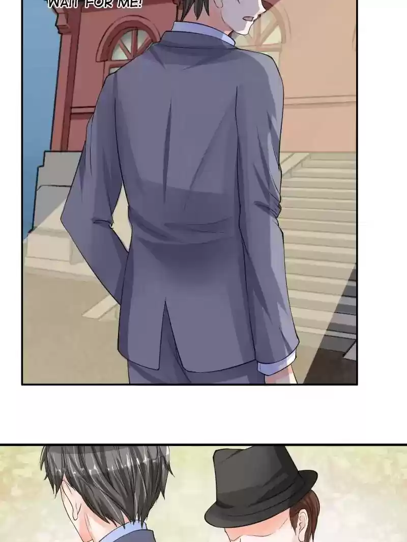 Warlord Husband: Shenshen is Gonna be the Winner Chapter 64