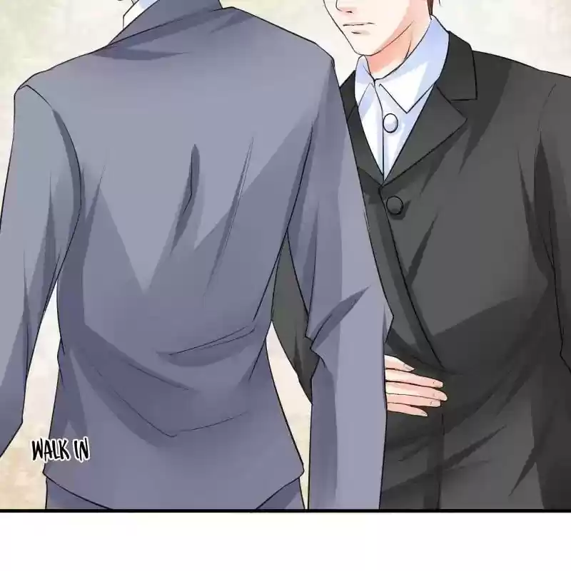 Warlord Husband: Shenshen is Gonna be the Winner Chapter 64