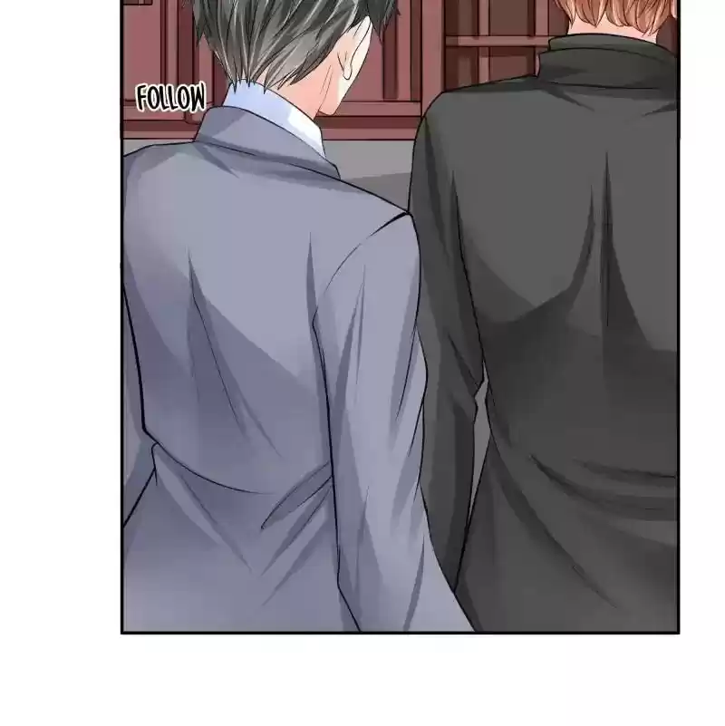 Warlord Husband: Shenshen is Gonna be the Winner Chapter 64