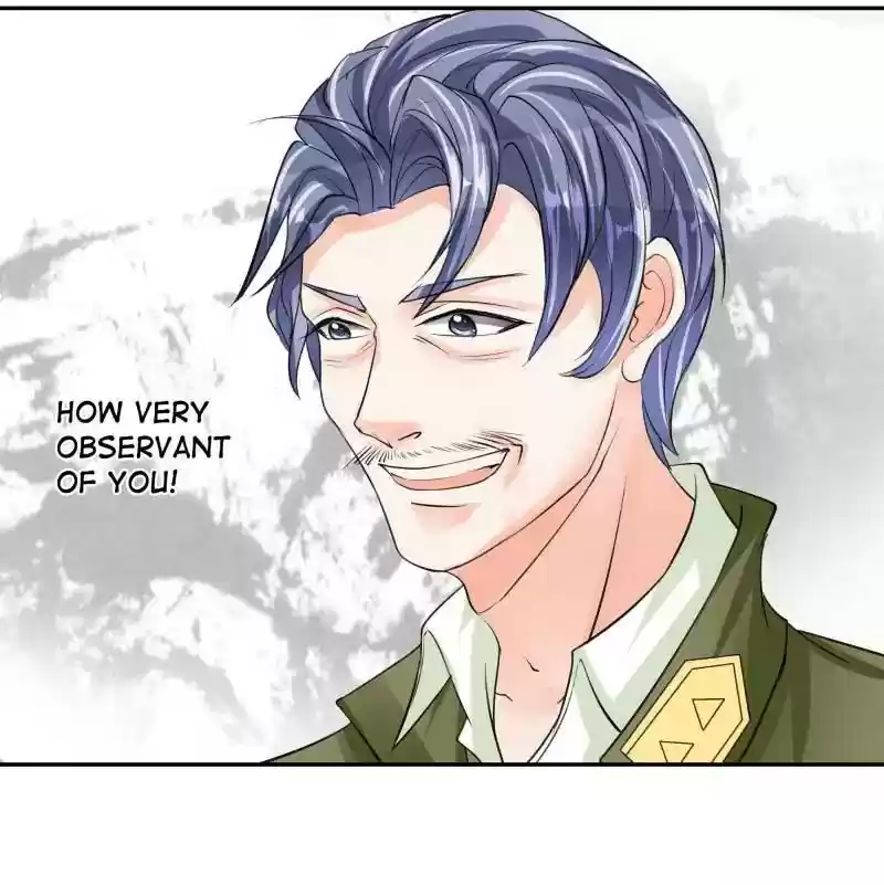 Warlord Husband: Shenshen is Gonna be the Winner Chapter 64