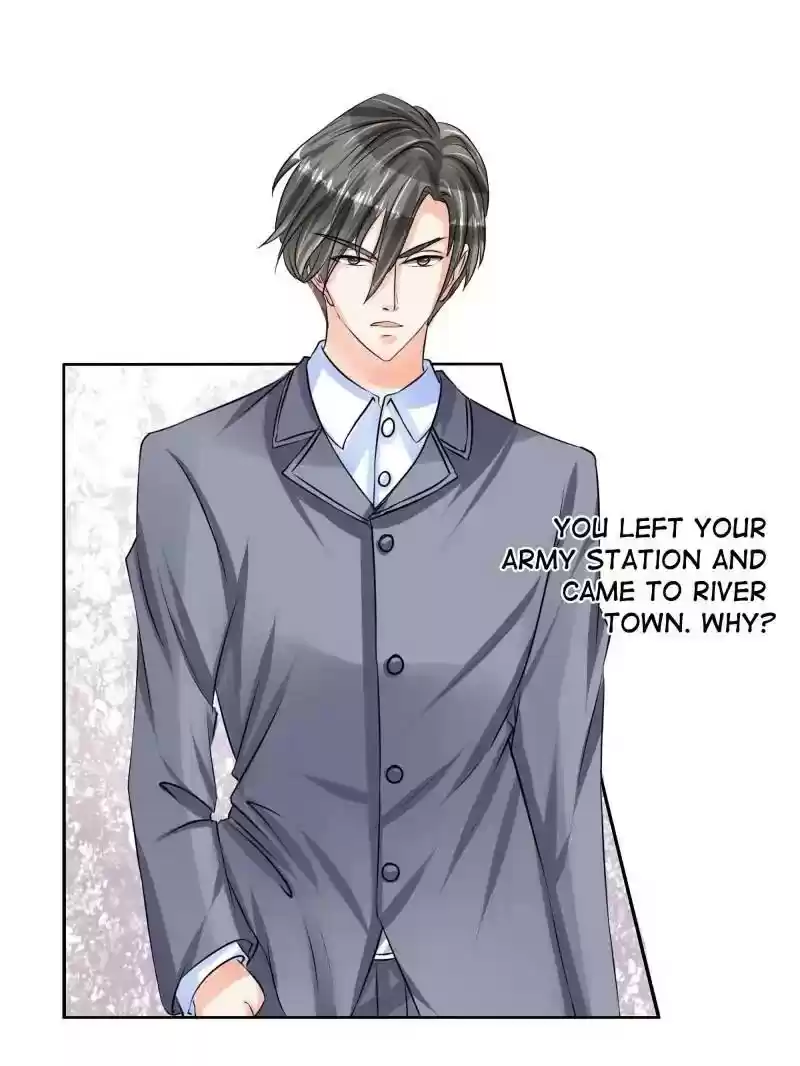 Warlord Husband: Shenshen is Gonna be the Winner Chapter 64