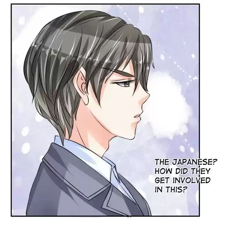 Warlord Husband: Shenshen is Gonna be the Winner Chapter 64