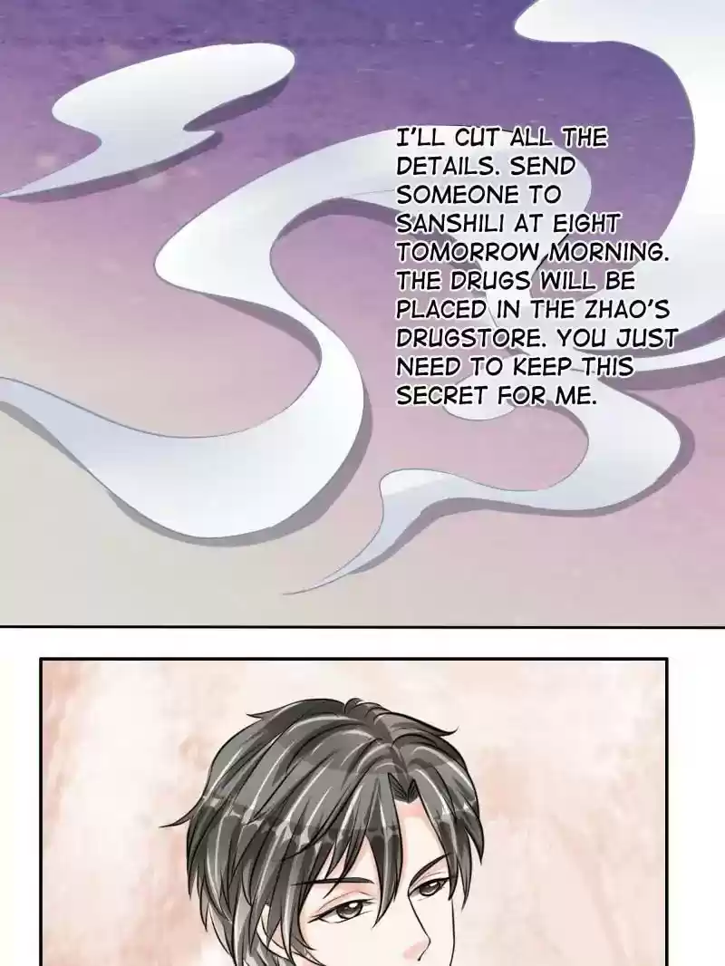 Warlord Husband: Shenshen is Gonna be the Winner Chapter 64