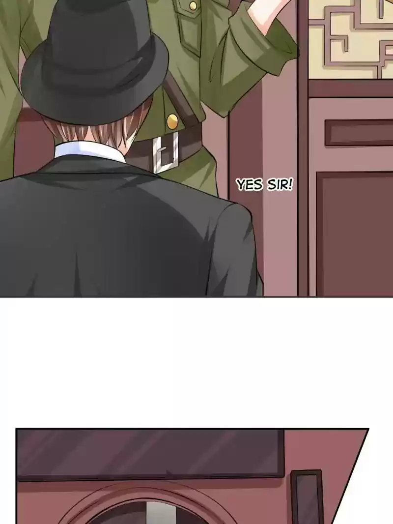 Warlord Husband: Shenshen is Gonna be the Winner Chapter 65