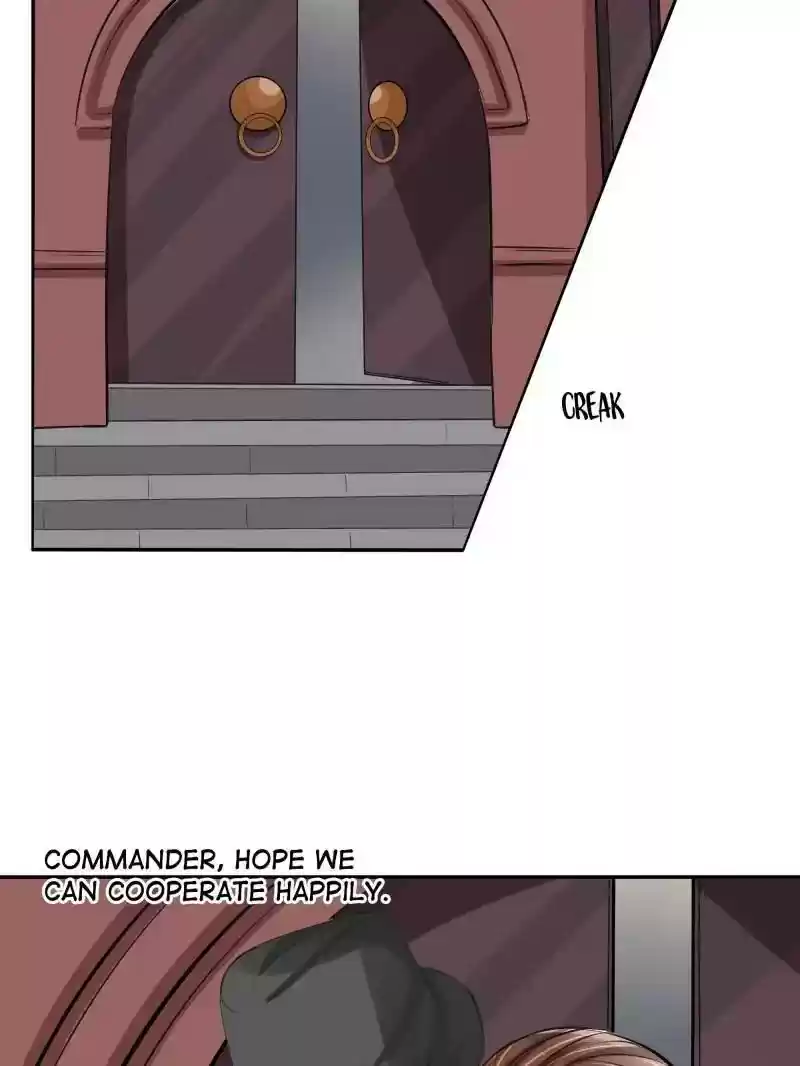 Warlord Husband: Shenshen is Gonna be the Winner Chapter 65