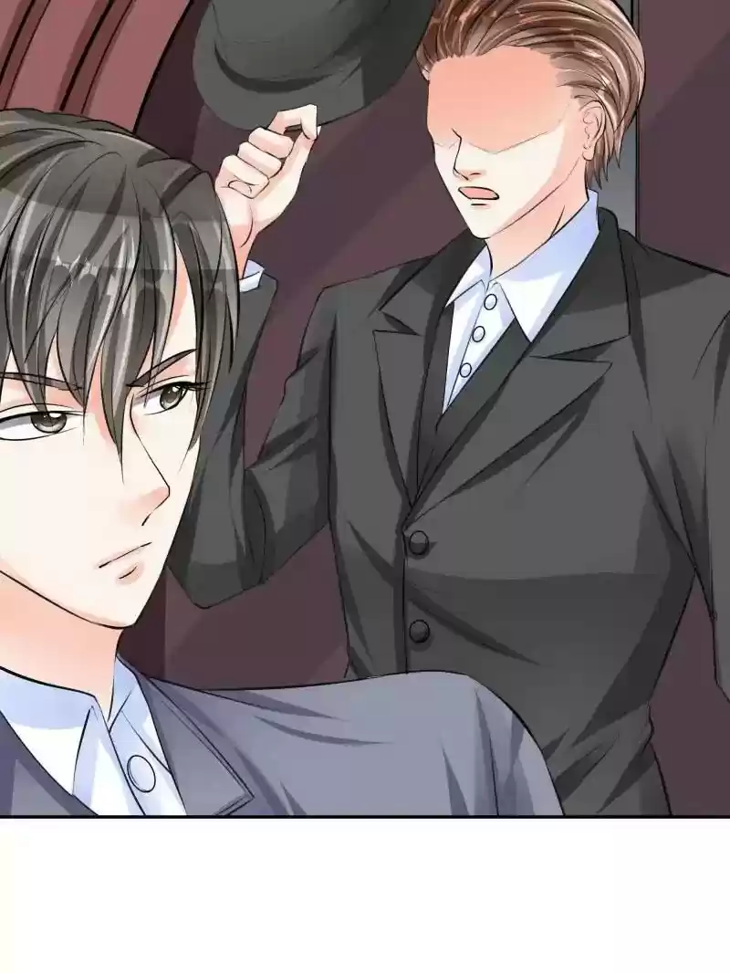 Warlord Husband: Shenshen is Gonna be the Winner Chapter 65