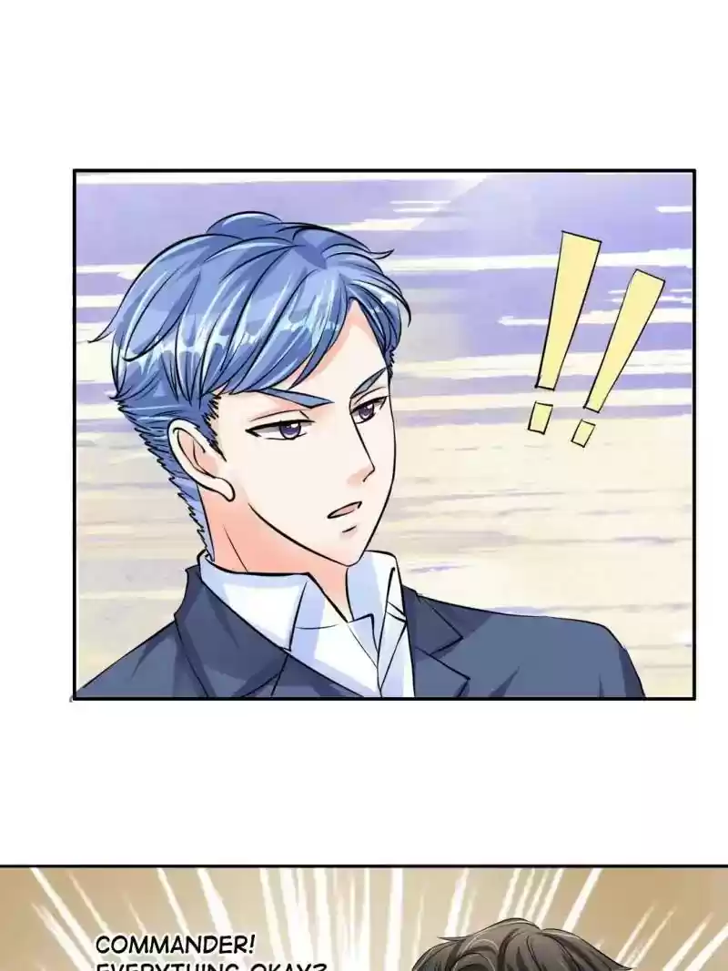 Warlord Husband: Shenshen is Gonna be the Winner Chapter 65