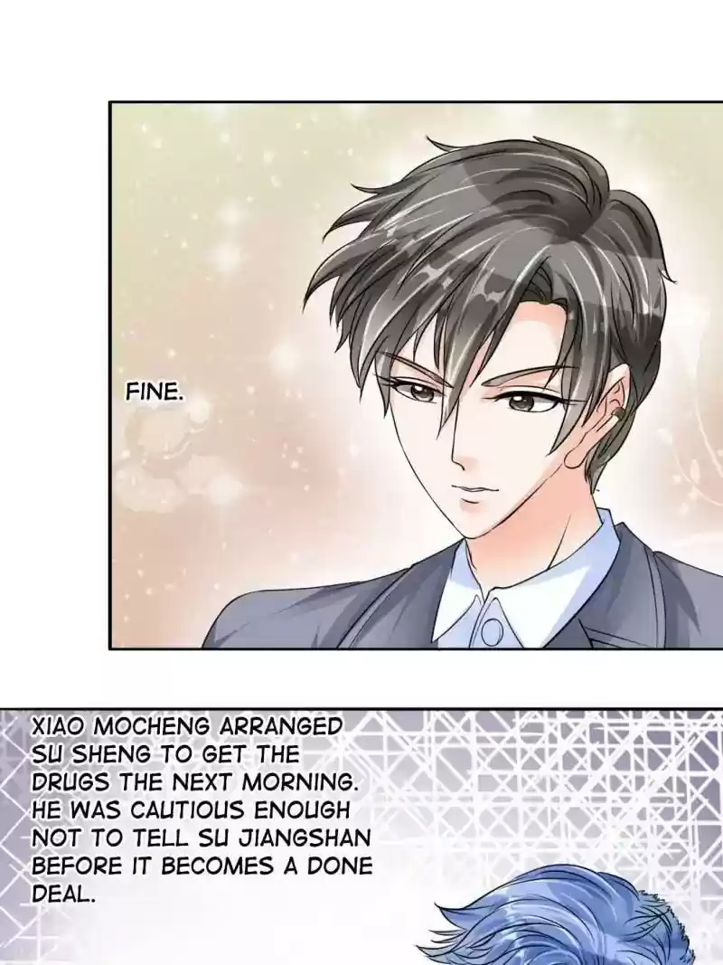 Warlord Husband: Shenshen is Gonna be the Winner Chapter 65