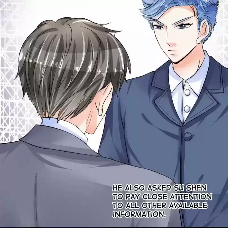 Warlord Husband: Shenshen is Gonna be the Winner Chapter 65