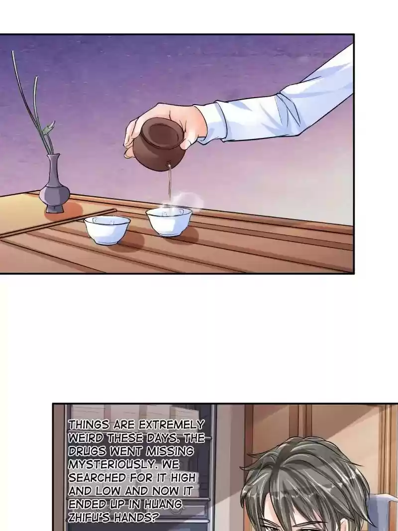 Warlord Husband: Shenshen is Gonna be the Winner Chapter 65