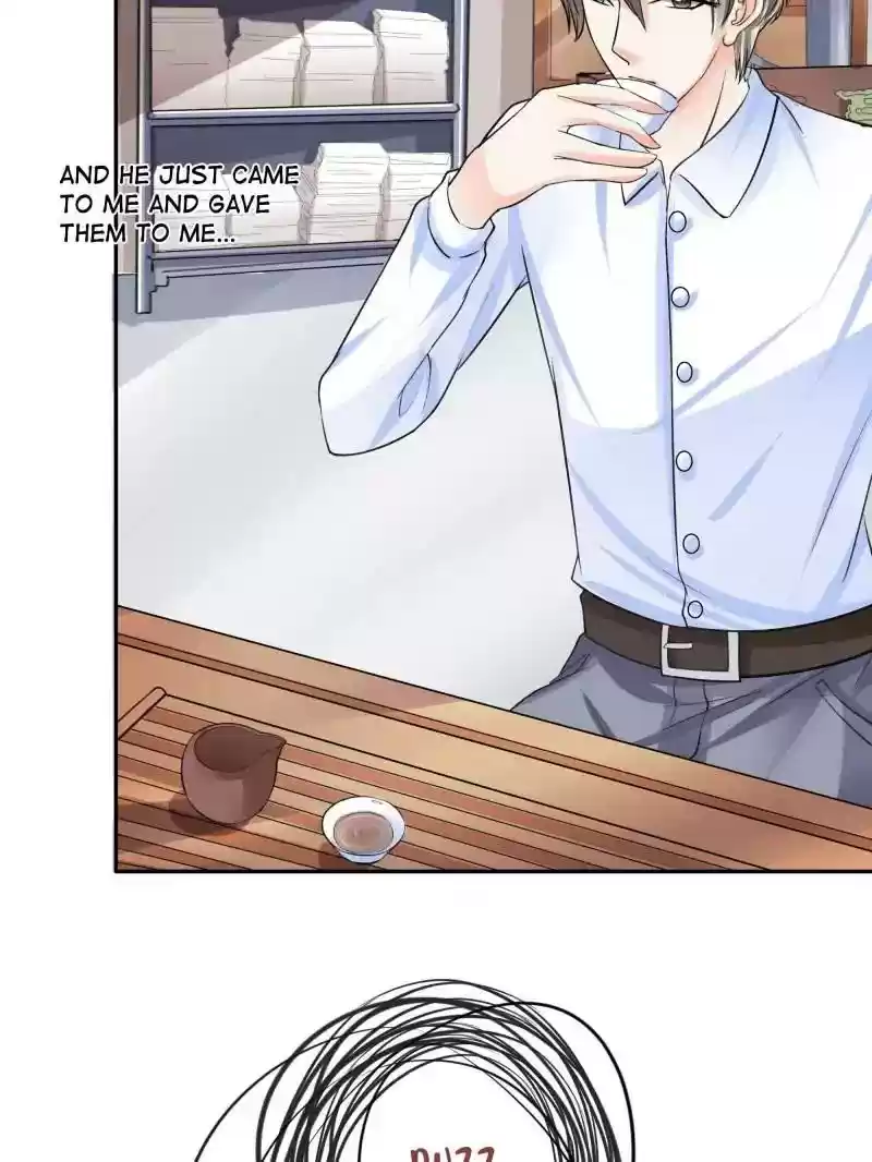 Warlord Husband: Shenshen is Gonna be the Winner Chapter 65