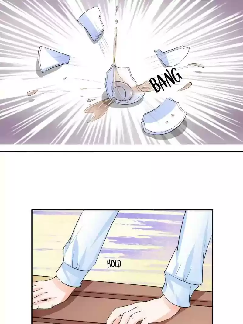 Warlord Husband: Shenshen is Gonna be the Winner Chapter 65