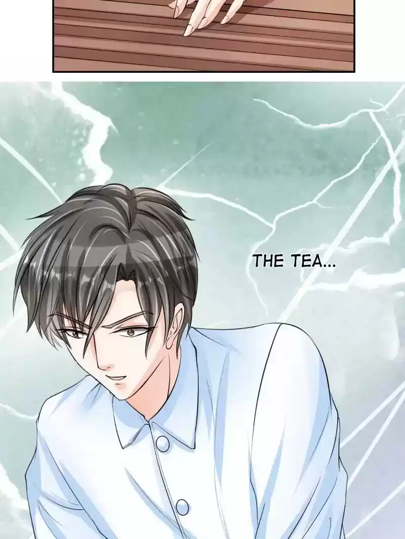 Warlord Husband: Shenshen is Gonna be the Winner Chapter 65