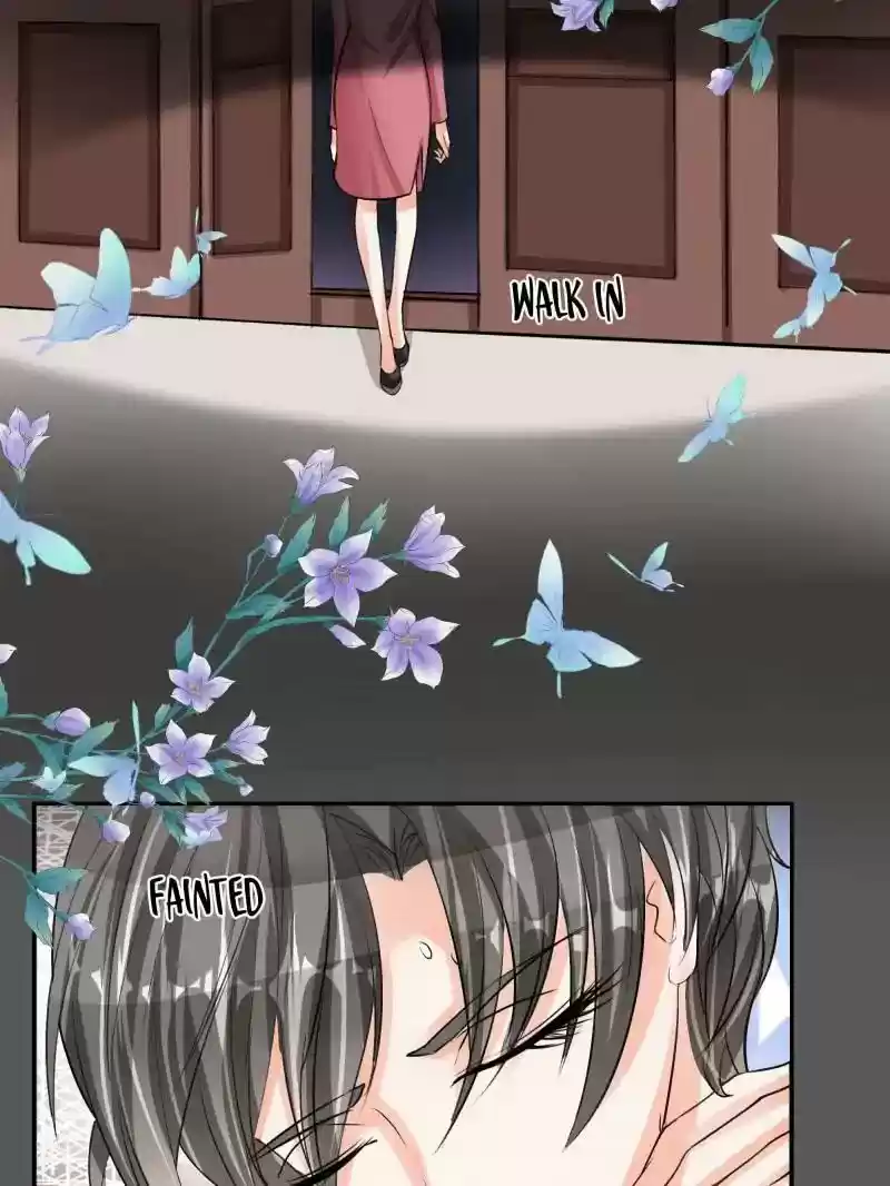 Warlord Husband: Shenshen is Gonna be the Winner Chapter 65