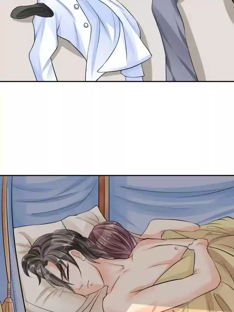 Warlord Husband: Shenshen is Gonna be the Winner Chapter 65