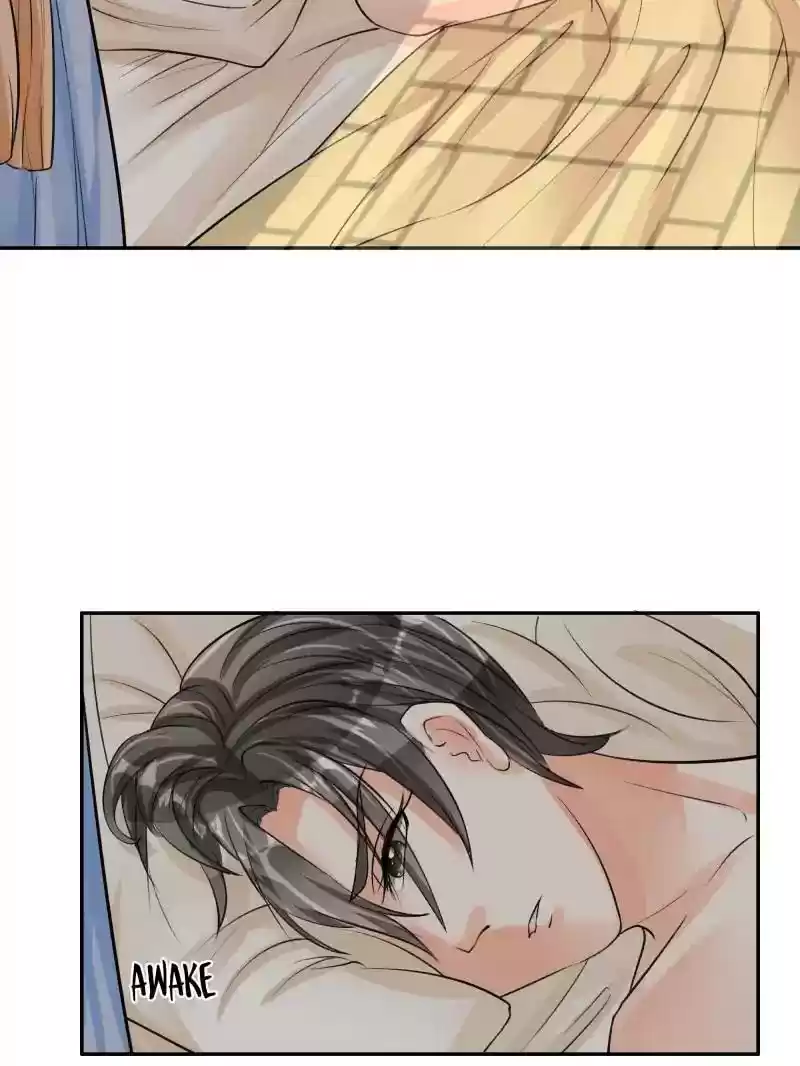 Warlord Husband: Shenshen is Gonna be the Winner Chapter 65