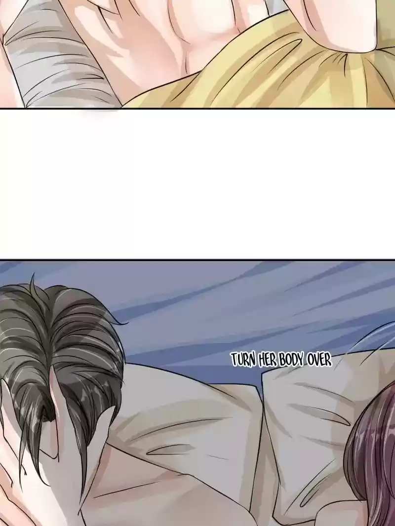 Warlord Husband: Shenshen is Gonna be the Winner Chapter 65