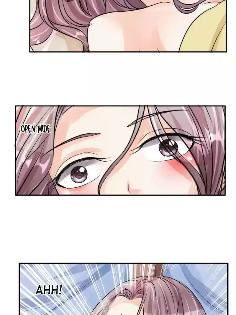 Warlord Husband: Shenshen is Gonna be the Winner Chapter 65