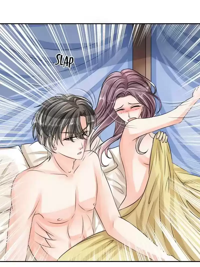 Warlord Husband: Shenshen is Gonna be the Winner Chapter 65