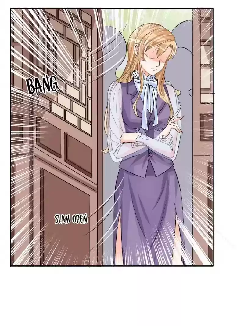 Warlord Husband: Shenshen is Gonna be the Winner Chapter 65