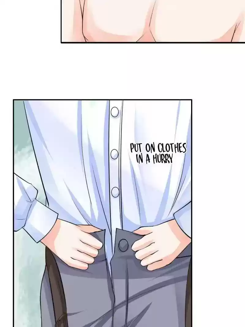 Warlord Husband: Shenshen is Gonna be the Winner Chapter 66