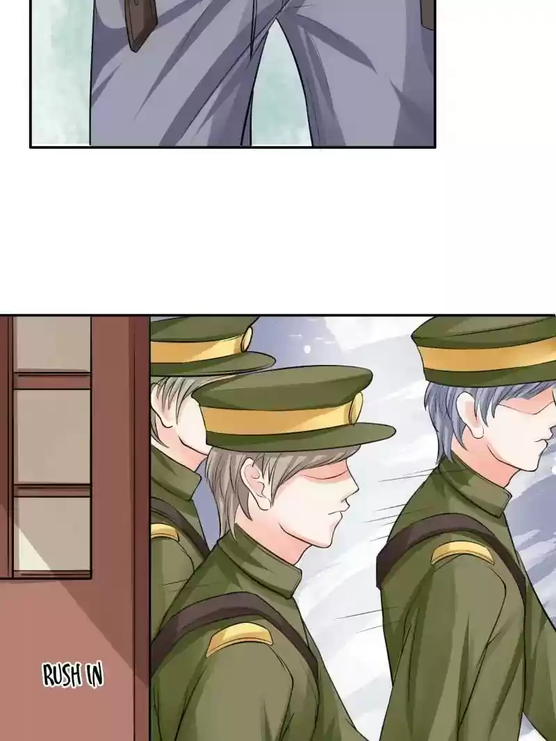 Warlord Husband: Shenshen is Gonna be the Winner Chapter 66