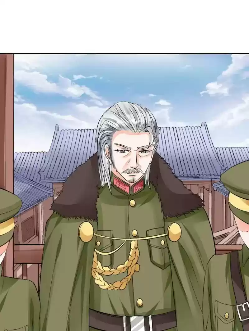 Warlord Husband: Shenshen is Gonna be the Winner Chapter 66