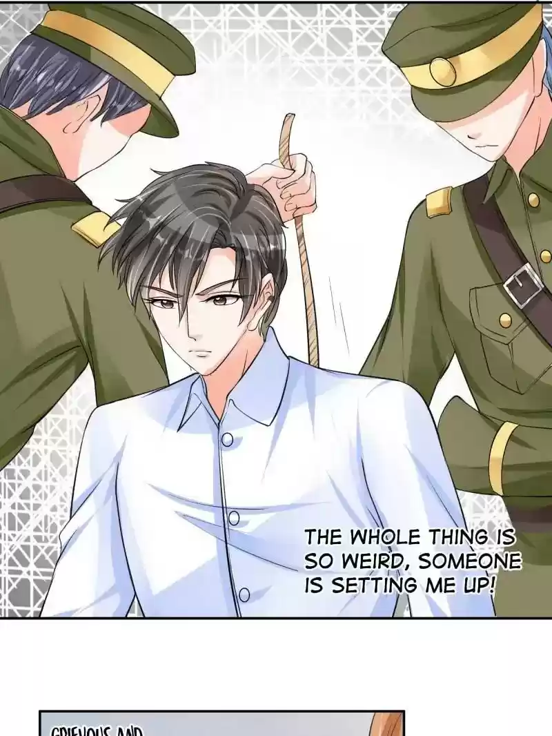 Warlord Husband: Shenshen is Gonna be the Winner Chapter 66