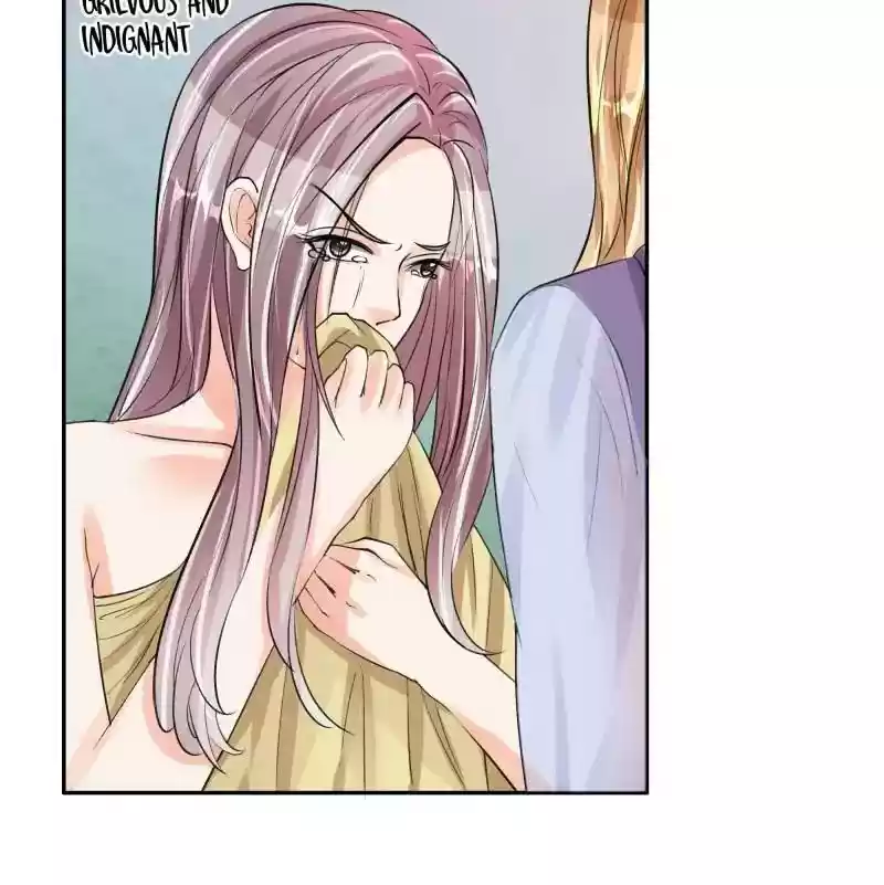 Warlord Husband: Shenshen is Gonna be the Winner Chapter 66