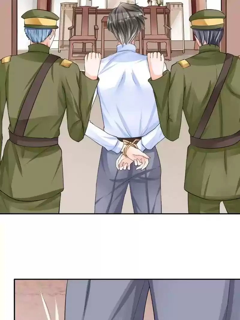 Warlord Husband: Shenshen is Gonna be the Winner Chapter 66