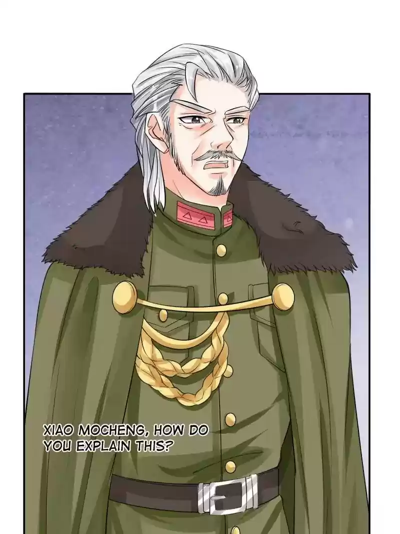 Warlord Husband: Shenshen is Gonna be the Winner Chapter 66