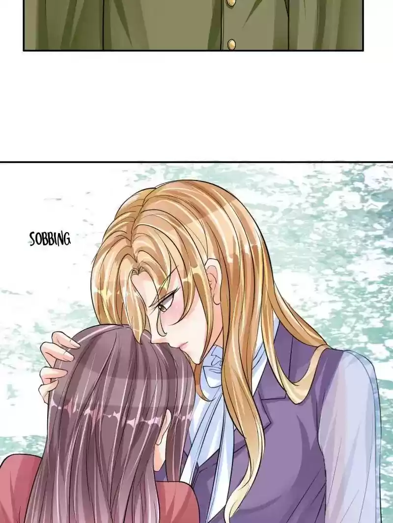 Warlord Husband: Shenshen is Gonna be the Winner Chapter 66