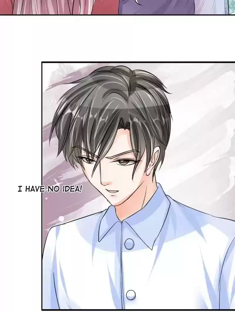 Warlord Husband: Shenshen is Gonna be the Winner Chapter 66