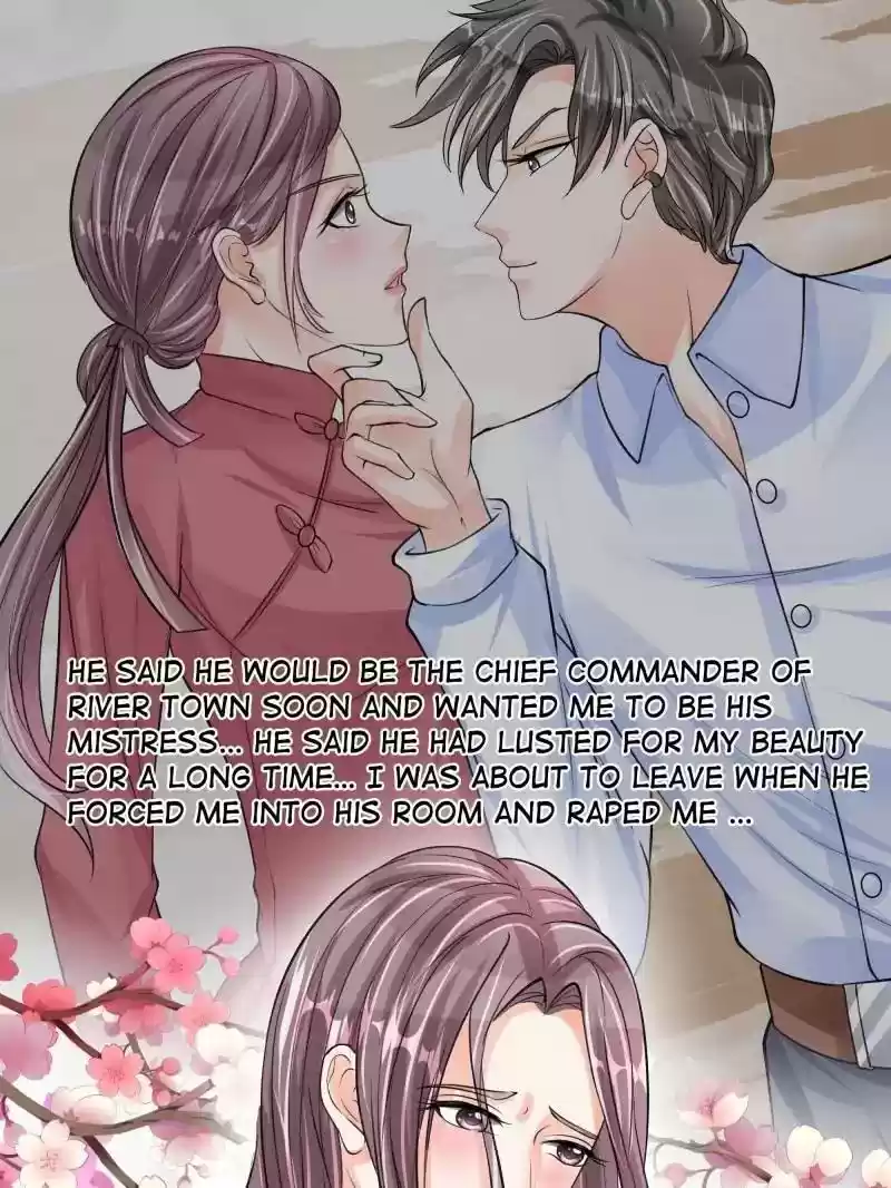 Warlord Husband: Shenshen is Gonna be the Winner Chapter 66