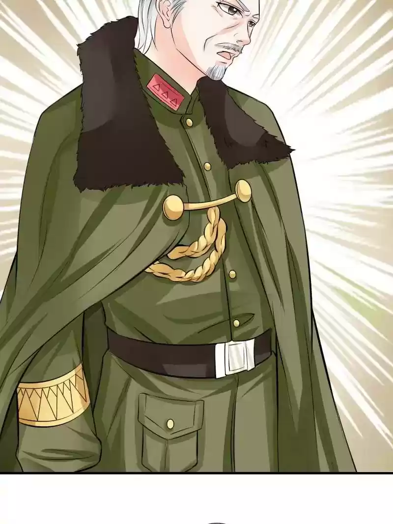 Warlord Husband: Shenshen is Gonna be the Winner Chapter 66