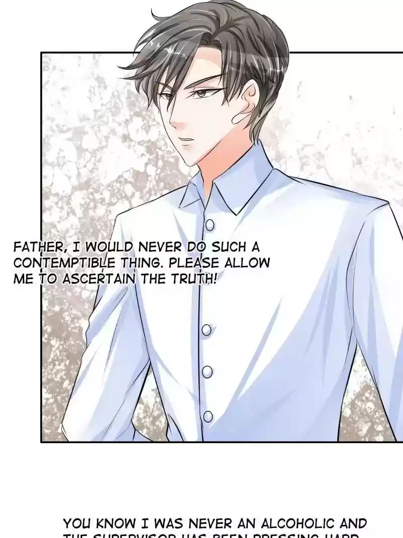 Warlord Husband: Shenshen is Gonna be the Winner Chapter 66