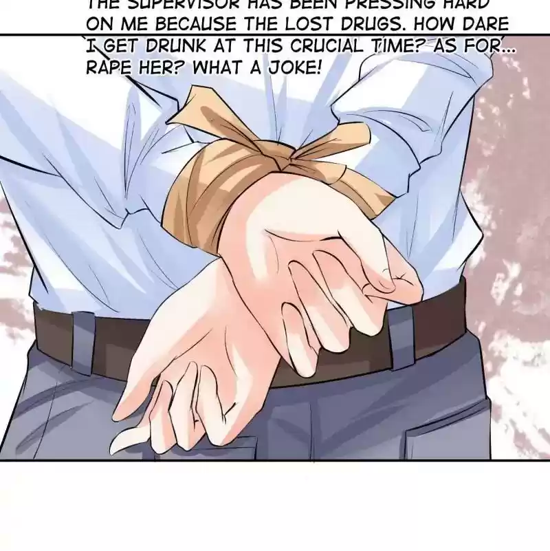 Warlord Husband: Shenshen is Gonna be the Winner Chapter 66