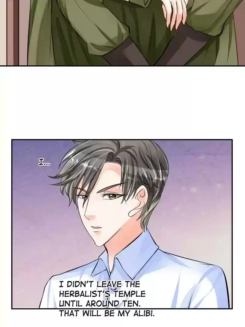 Warlord Husband: Shenshen is Gonna be the Winner Chapter 66