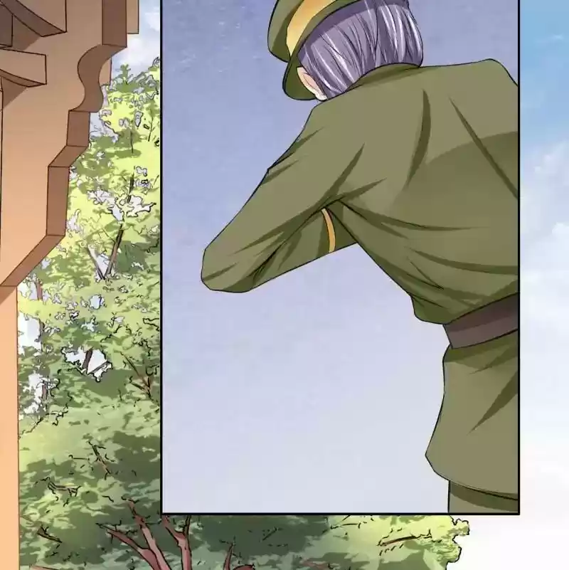 Warlord Husband: Shenshen is Gonna be the Winner Chapter 66