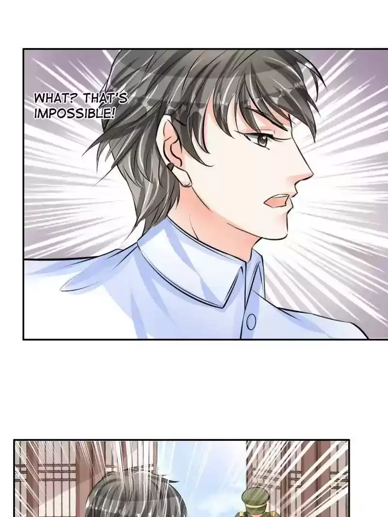 Warlord Husband: Shenshen is Gonna be the Winner Chapter 66