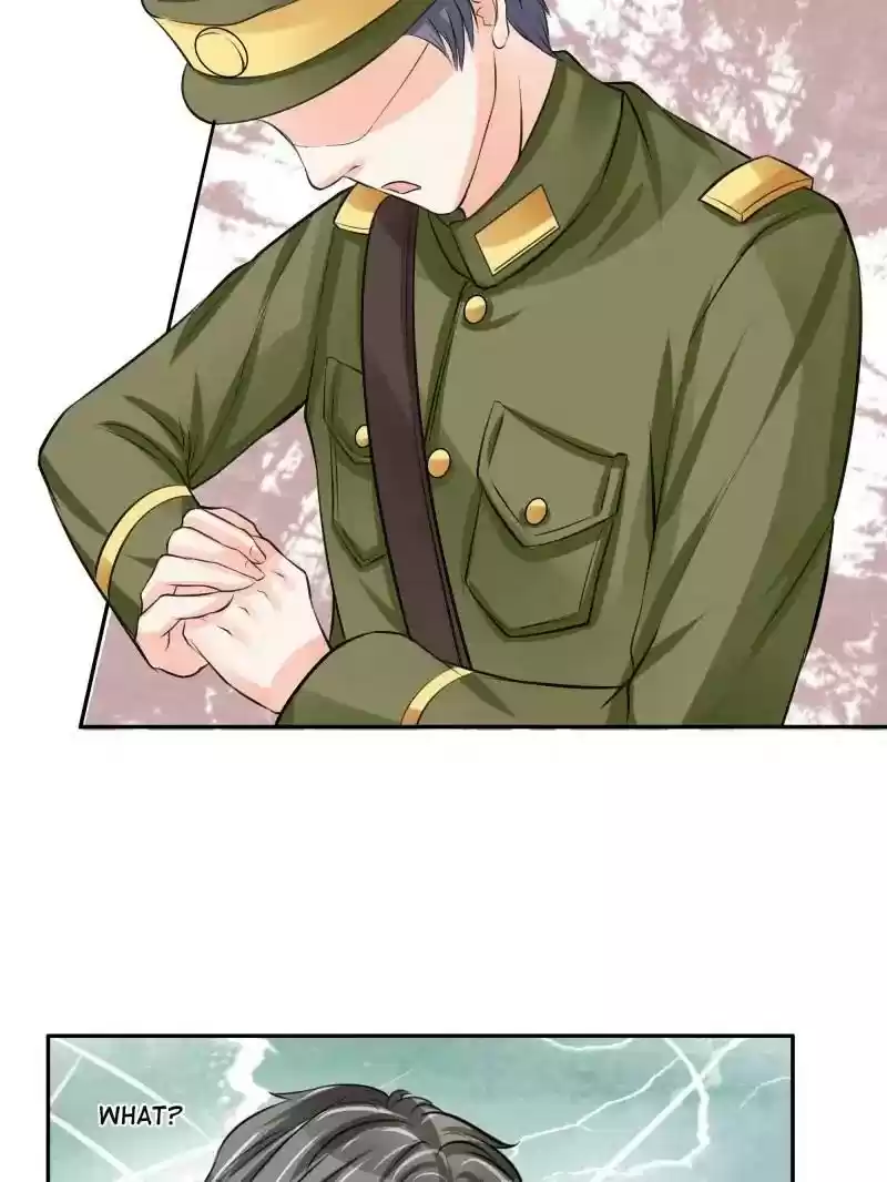 Warlord Husband: Shenshen is Gonna be the Winner Chapter 66